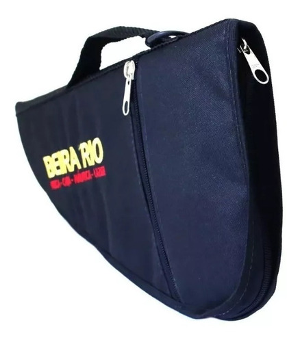 Capa Protetora Case P/ Airsoft - Pistolas- Revólver Em Nylon