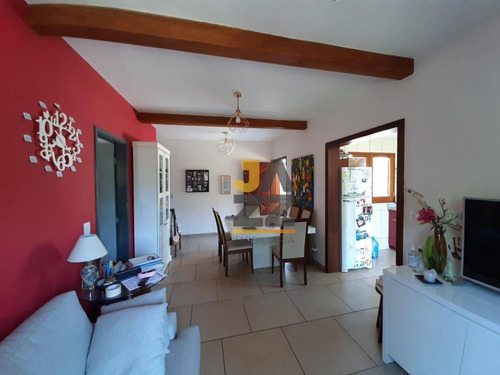 Chácara Com 7 Quartos À Venda, 6065 M² Por R$ 2.800.000 - Jardim Estância Brasil - Atibaia/sp - Ch0676