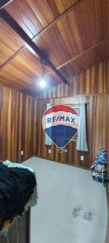 Imagem 9 de 12 de Casa Com 3 Dormitórios À Venda, 100 M² Por R$ 470.000,00 - Campo Grande - Rio De Janeiro/rj - Ca0697