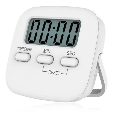 Temporizador de reloj hotsell