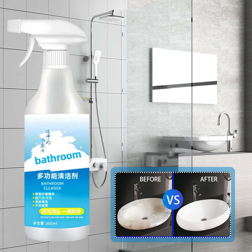 Limpiador Multiusos M Para Baño Multiusos Clea 1008