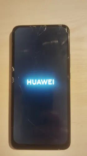 Huawei Y9 Prime 2019 Dual Sim 128 Gb 4 Gb Ram Negro