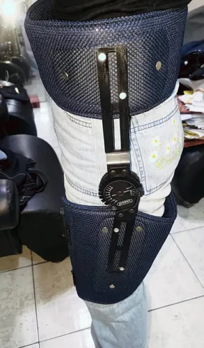 Brace Estabilizador De Cadera (Usado)