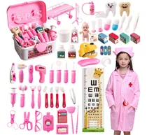 Comprar Cddgl Juego De Juguetes De Médicos De Rol Para Niños,75