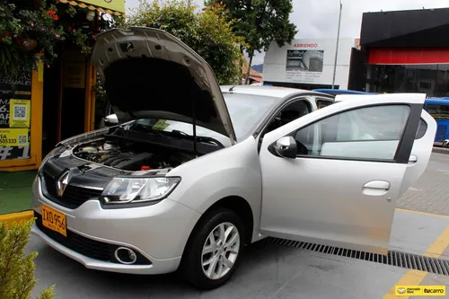 Renault Logan 1.6 Privilege
