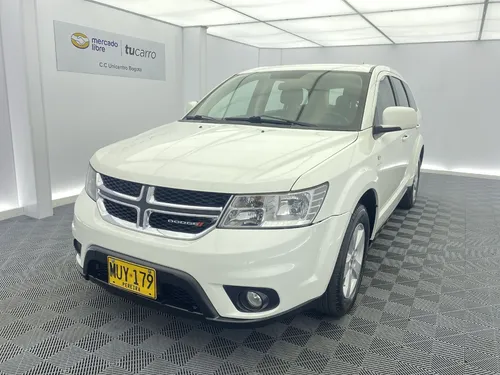 Dodge Journey 2.4 Se