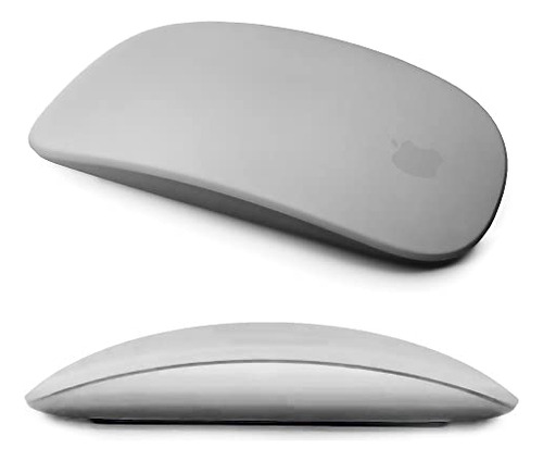 Protector De Silicona Para Apple Magic Mouse 1/2 Black Irain