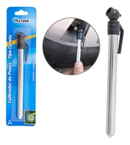 Comprar Calibrador Pneus Medidor Pu002F Trator Ar- Água Tipo Caneta