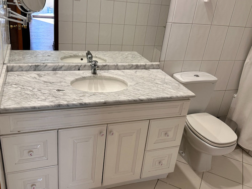 Impecable Departamento Cercano Al Metro