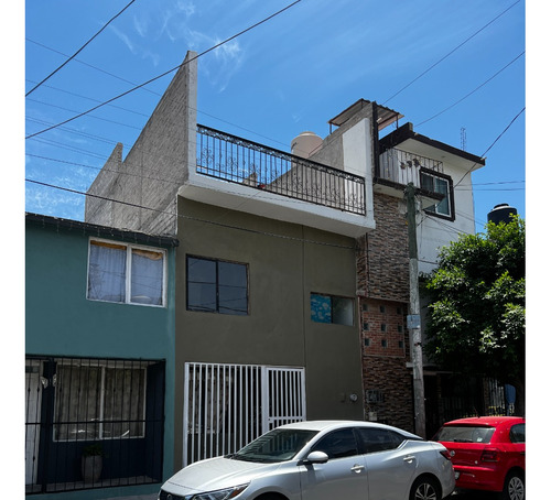 Departamento Loft Para Estudiante.