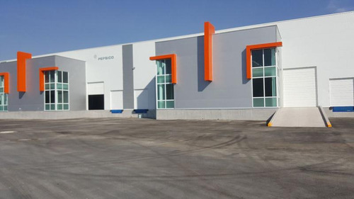 Bodega Industrial En Renta En Parque Apaseo Celaya