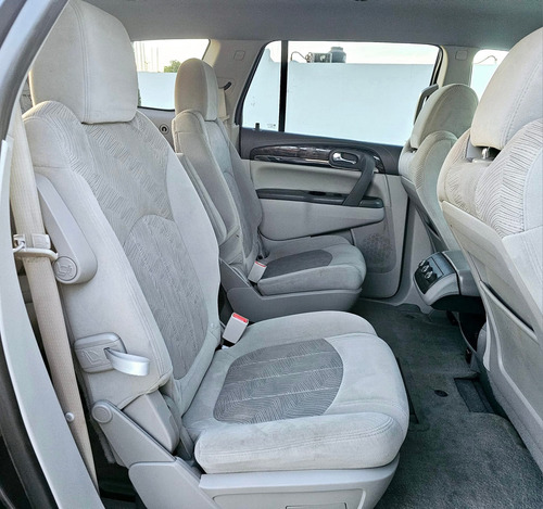 Buick Enclave 3.6 V6 At