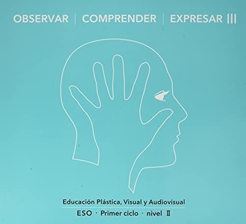 Observar, Comprender 4t.eso Teoria Práctica Digital, De María De Sandoval Fernández. Editorial Sandoval Ediciones, Tapa Blanda En Español, 2021