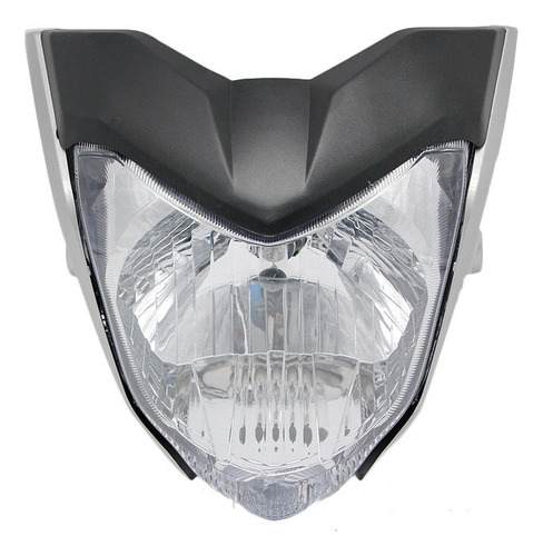 Conjunto De Faros De Motocicleta Para Yamaha Fz16