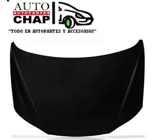 comprar Capot Hyundai Santa Fe 2007 2008 2009 2010 2011 2012