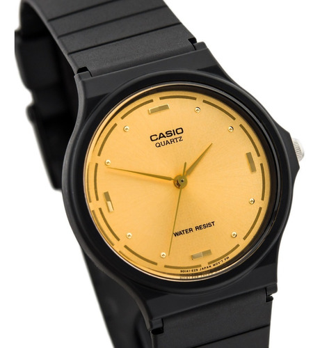 Reloj Unisex Casio Vintage Mq-76-9a Joyeria Esponda