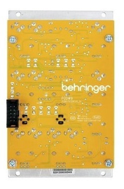 Imagen 7 de 8 de Modulo Behringer 297 Dual Portamento/cv Utilities Eurorack