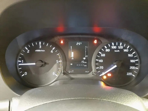 Imagen 5 de 19 de Renault Alaskan 2.3 16v Emotion Mt 4x2 Entrega Inmediata W