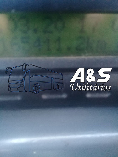 Imagem 6 de 8 de Marcopolo Viaggio 900 Ano 2014 Volks 17230 Ar Ais Ref 604