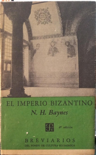 El Imperio Bizantino Norman H. Baynes
