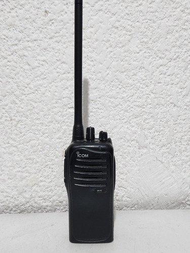 Radio Portátil Icom Vhf Ic-f3013 