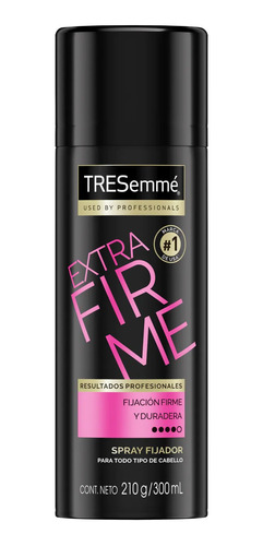 Tresemme Other Styling 300 Mou