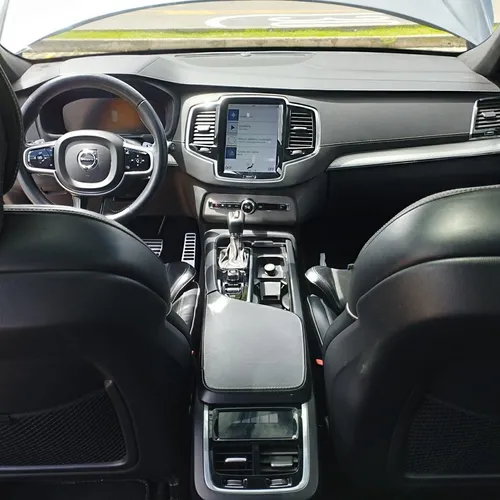 Volvo XC90 2.0 T6 Awd R-design