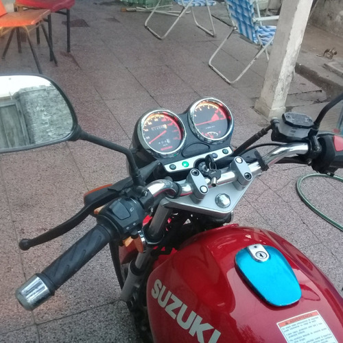 Suzuki En125-2a