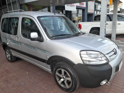 Imagen 2 de 8 de Peugeot Partner Patagonica Hdi 1.6 V