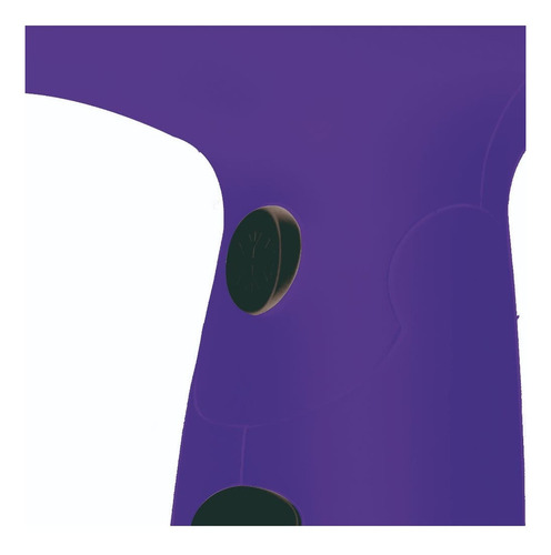 Imagen 5 de 5 de Secador de pelo Siegen SG-3012 malva 220V - 240V