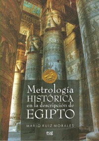 Metrologia Historica En La Descripcion De Egipto - Ruiz M...