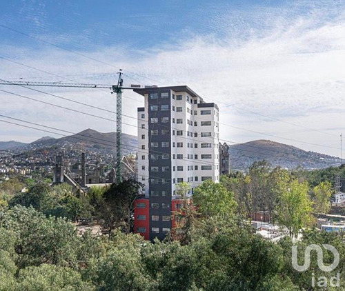 Venta Departamento 2 Ambientes Barrientos