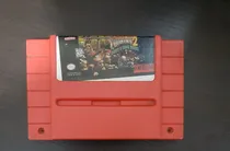 Comprar Donkey Kong Country 2 Generico Super Nintendo