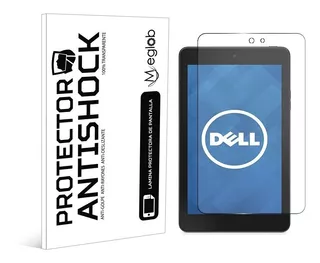 Protector Pantalla Antishock Tablet Dell Venue 8