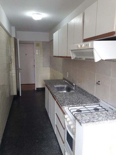 Departamento En Alquiler En Nuñez