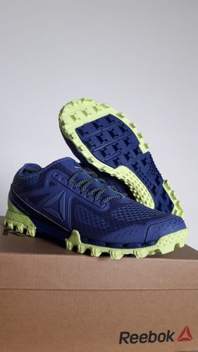Tenis Reebok All Terrain Super 3.0 Trilha