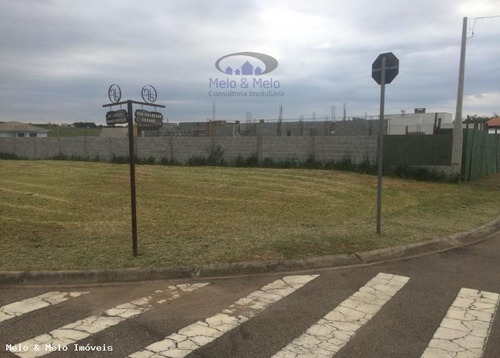 Imagem 2 de 3 de Terreno Para Venda Em Bragança Paulista, Bosque Dos Pires - 882_2-671019