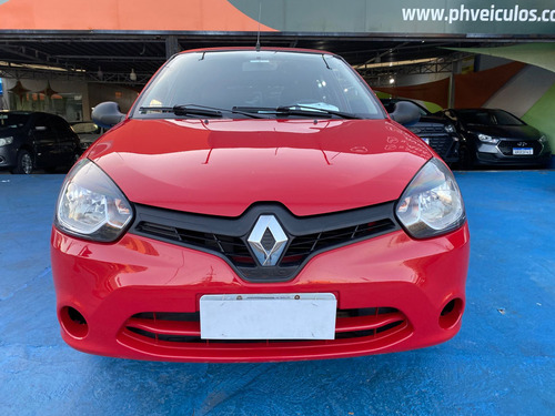 Renault Clio Clio Hatch. Expression 1.0 16V 4p