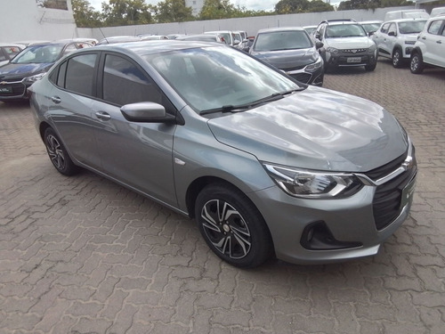 Chevrolet Onix 1.0 TURBO FLEX LT AUTOMÁTICO