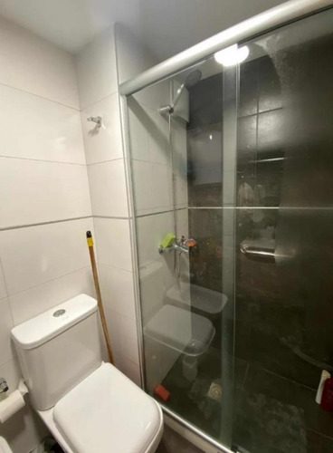 Imagen 8 de 12 de Excelente Apartamento En Espectacular Complejo En El Corazón De La Blanqueada Ref 653