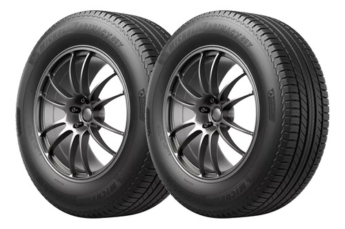 Kit de 2 llantas Michelin Primacy SUV LT 245/50R20 102 V