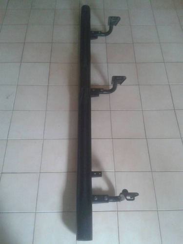 Estribo Derecho De Mitsubishi Montero Sport 2000-2009