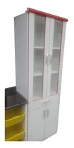 Comprar Alacena Para La Cocina Con Puertas Nuevo 