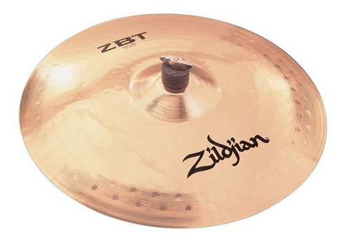 Platillo Crash De Bateria Zildjian Zbt 18 