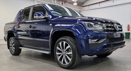 Imagen 1 de 25 de Volkswagen Amarok V6 Extreme 258 Cv 0km My23 Bonificaciones