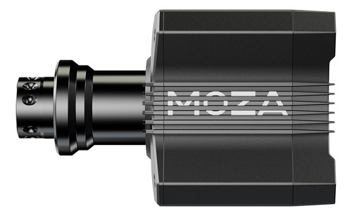 Moza R9 V2 Direct Drive Servo Motor Sim Racing Wheel Base