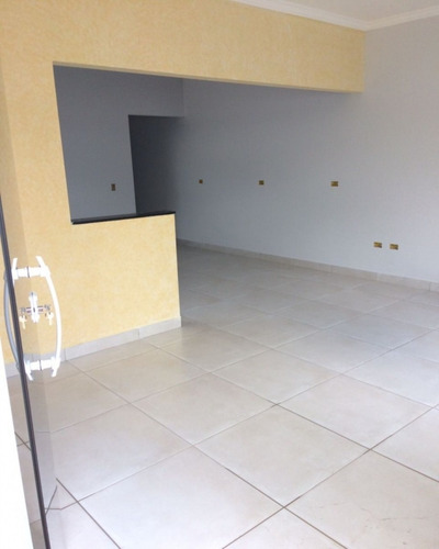 Imagem 5 de 19 de Casa 03 Dormitórios Com Suíte No Nair Maria Salto Sp - C-021 - 33713706