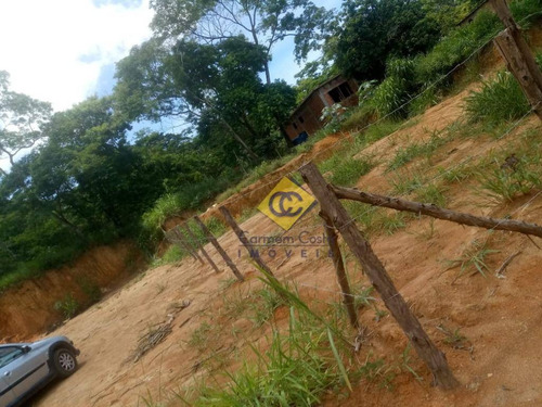 Imagem 5 de 6 de Terreno À Venda, 680 M² Por R$ 110.000,00 - Jardim Patrícia - Rio Das Ostras/rj - Te0490