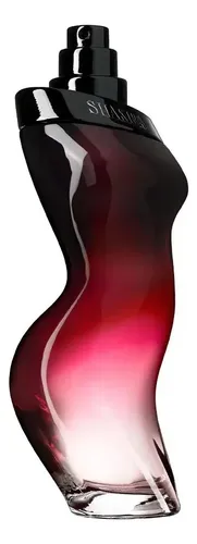 Perfume Shakira Dance Red Midnight Eau de Toilette 80 ml