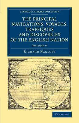 Libro The The Principal Navigations Voyages Traffiques An...